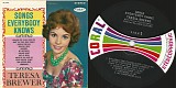 Teresa Brewer - Songs Everybody Knows (Canada)