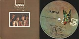 Bread - Baby I'm-A Want You (US)