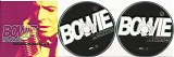 David Bowie - The Singles (Canada)