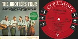 The Brothers Four - The Brothers Four (Mono) (US)