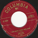 Jimmy Boyd - I Saw Mommy Kissing Santa Claus/Thumbelina (US)