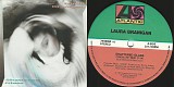 Laura Branigan - Shattered Glass (12" Single) (Canada)