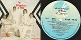 Brotherhood Of Man - Twenty Greatest (UK)