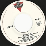 Bronski Beat - Smalltown Boy/Memories (Canada)