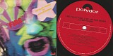 The Crazy World Of Arthur Brown - The Crazy World Of Arthur Brown (Canada)