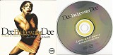 Dee Dee Bridgewater - Love And Peace - A Tribute To Horace Silver (Columbia House Canada)