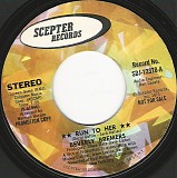 Beverly Bremers - Run To Her/Baby I Don't Know You (US Promo)