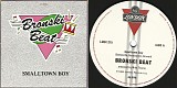 Bronski Beat - Smalltown Boy (12" Single) (Canada)