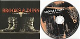 Brooks & Dunn - Cowboy Town (Canada)
