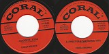 Teresa Brewer - Goodbye, John/A Sweet Old Fashioned Girl (US)