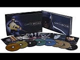 Garth Brooks - Blame It All On My Roots - Five Decades Of Influences (US)