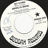 Brooklyn Bridge - Day Is Done/Opposites (Canada)