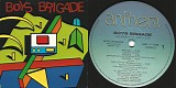 Boys Brigade - Boys Brigade (Canada)