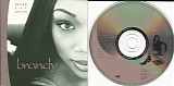 Brandy - Never Say Never (Canada)