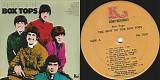 The Box Tops - The Best Of The Box Tops (US)