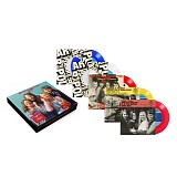 Björn & Benny, Agnetha & Anni-Frid - Ring Ring - The Singles (EU)