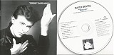 David Bowie - "Heroes" (EU)