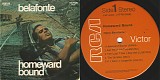 Harry Belafonte - Homeward Bound (US)