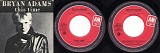 Bryan Adams - This Time/You Want It, You Got It (Canada Picture Sleeve)