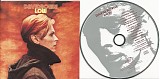 David Bowie - Low (US)