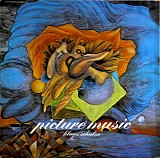 Klaus Schulze - Picture Music