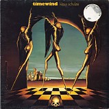 Klaus Schulze - Timewind