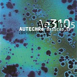 Autechre - Basscadet EP