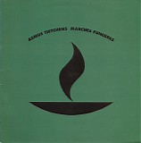 Asmus Tietchens - Marches Funèbres