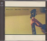 Wilco - Being There