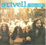 Alan Stivell - E Dulenn - À Dublin - National Stadium