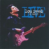 Lou Reed - Live, In Concert