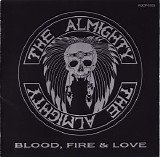 The Almighty - Blood, Fire & Love