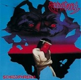 Sepultura - Schizophrenia [Remastered]