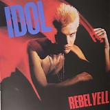 Billy Idol - Rebel Yell (Expanded Edition)