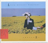 Lizzy Mercier Descloux - Suspense