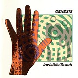Genesis - Invisible Touch