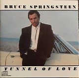 Bruce Springsteen - Tunnel Of Love