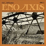 H.C. McEntire - Eno Axis