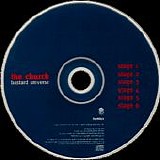 The Church - Bastard Universe