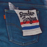 Slander Tongue - Server Room b/w This Time