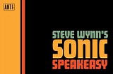 Various Artists - Steve Wynn's Sonic Speakeasy - Volume 2017.11.14