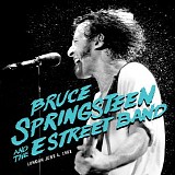Bruce Springsteen & The E Street Band - 1981-06-04 Wembley Arena, London, UK (official archive release HD)