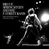 Bruce Springsteen & The E Street Band - 1984-08-19 East Rutherford, NJ (official archive release)