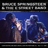 Bruce Springsteen & The E Street Band - 1999-07-15 East Rutherford, NJ (official archive release)