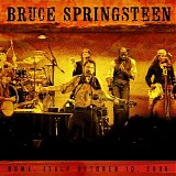 Bruce Springsteen With The Sessions Band - 2006-10-10 Rome, IT