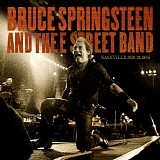 Bruce Springsteen & The E Street Band - 2008-08-21 Nashville, TN