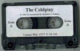 Coldplay, The - Demo