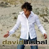 David Bisbal - Corazón latino