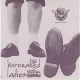 Barenaked Ladies - Variety Recordings 13 EP