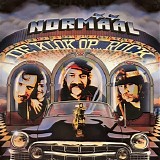 Normaal - De Klok Op...Rock